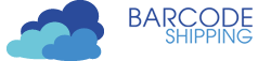 Barcodeshipping Logo