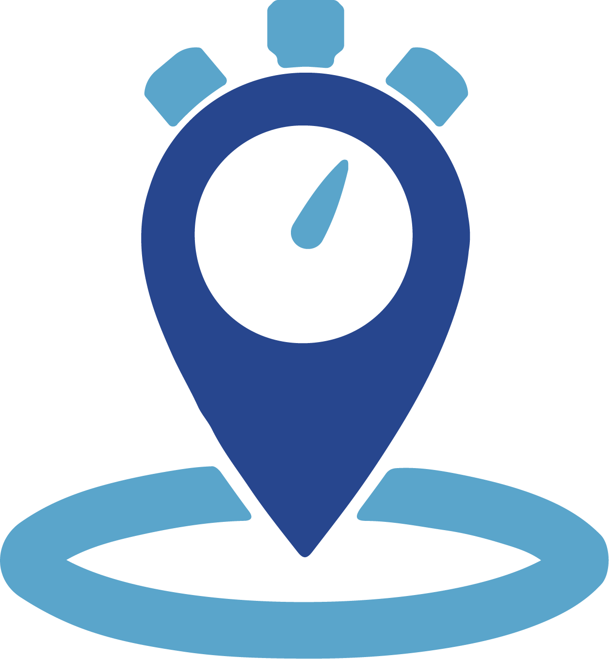 Tracking Delivery Logo